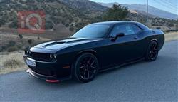 دودج تشالنجر